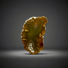 Load image into Gallery viewer, Premium Sumatra Agate (Banded Chalcedony) Display Specimen | Indonesia