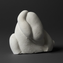 Load image into Gallery viewer, Chichaoua Menalite “Fairy Stone” Concretion | Natural Collector Display Specimen | Morocco