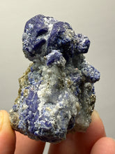 Load image into Gallery viewer, Afghanite & Lazurite on Matrix Collector Display Specimen | Badakhshan Region, Afghanistan
