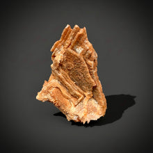 Load image into Gallery viewer, Chalcedony Quartz Rose Agate Collector Mineral Specimen – Morocco