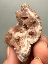 Load image into Gallery viewer, Pink Amethyst Cluster | Argentina