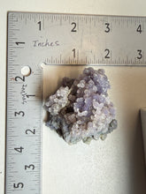 Load image into Gallery viewer, Indonesian Grape Agate (Botryoidal Purple Chalcedony) Display Specimen | Mamuju, West Sulawesi, Indonesia