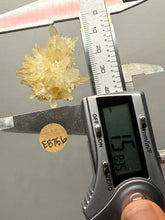 Load image into Gallery viewer, High-Grade Flower Calcite Crystal Specimen | Wenshan Mine, Yunnan, China | Collector Mineral Display