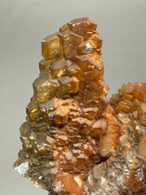 Load image into Gallery viewer, Red Tower Pagoda Calcite |Tonglushan Mine, Daye, Hubei, China