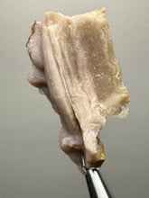 Load image into Gallery viewer, “Goblin Chalcedony” Pink & Orange Druzy Botryoidal Stalactites— Tichka Massif, High Atlas, Morocco