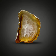 Load image into Gallery viewer, Premium Sumatra Agate (Banded Chalcedony) Display Specimen | Indonesia