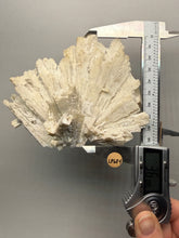 Load image into Gallery viewer, Rare Natural Anhydrite Collector Mineral Specimen | Brazil