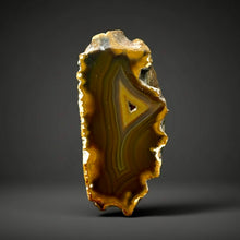 Load image into Gallery viewer, Premium Sumatra Agate (Banded Chalcedony) Display Specimen | Indonesia