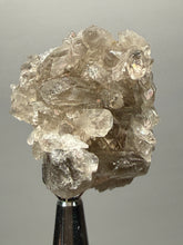 Load image into Gallery viewer, Smoky Quartz Crystal Specimen | Natural Collector Mineral – Brazil