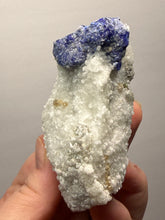 Load image into Gallery viewer, Afghanite & Lazurite on Matrix Collector Display Specimen | Badakhshan Region, Afghanistan