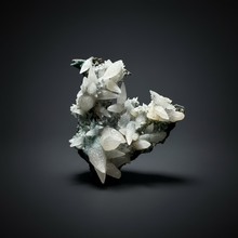 Load image into Gallery viewer, Premium Natural White Calcite Crystal Cluster Collector Specimen | Iraí, Rio Grande do Sul, Brazil