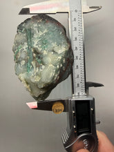 Load image into Gallery viewer, Emerald Variety Green Beryl on Matrix | Northern Bahia, Brazil | Collector Mineral Display Specimen