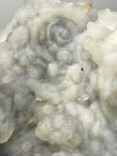 Load image into Gallery viewer, “Goblin Chalcedony” Druzy Botryoidal Swirl Stalactites — Tichka Massif, High Atlas, Morocco