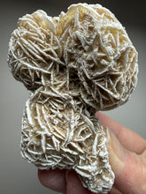 Load image into Gallery viewer, Desert Rose Selenite (Gypsum) — Mineral Display Specimen | Mexico