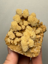 Load image into Gallery viewer, High-Grade Flower Calcite Crystal Specimen | Wenshan Mine, Yunnan, China | Collector Mineral Display (Copy)