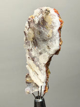 Load image into Gallery viewer, “Goblin Chalcedony” White Druzy Botryoidal Stalactites and Calcite— Tichka Massif, High Atlas, Morocco