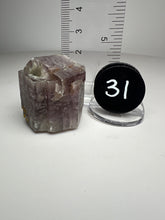 Load image into Gallery viewer, Purple Aragonite from Valencia, Spain