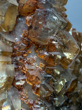 Load image into Gallery viewer, Red Tower Pagoda Calcite |Tonglushan Mine, Daye, Hubei, China