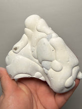 Load image into Gallery viewer, Chichaoua Menalite “Fairy Stone” Concretion | Natural Collector Display Specimen | Morocco