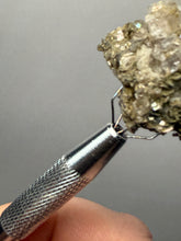 Load image into Gallery viewer, Pink Apatite on Matrix – Collector Mineral Specimen from Pakistan