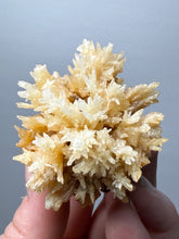 Load image into Gallery viewer, High-Grade Flower Calcite Crystal Specimen | Wenshan Mine, Yunnan, China | Collector Mineral Display