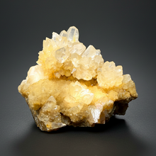 Load image into Gallery viewer, High-Grade Flower Calcite Crystal Specimen | Wenshan Mine, Yunnan, China | Collector Mineral Display