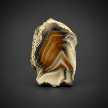 Load image into Gallery viewer, Premium Sumatra Agate (Banded Chalcedony) Display Specimen | Indonesia