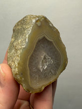 Load image into Gallery viewer, Premium Sumatra Agate (Banded Chalcedony) Display Specimen | Indonesia
