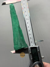 Load image into Gallery viewer, 4.7” High-Grade Malachite Stalactite Botryoidal “Cave” Formation | DR Congo | Mineral Collector Specimen
