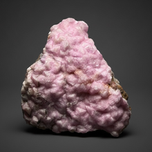 Load image into Gallery viewer, Pink Cobaltian Calcite Mineral Specimen | Bou Azzer, Morocco