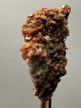 Load image into Gallery viewer, Vanadinite Crystal Specimen | Moroccan Mineral Collector Piece