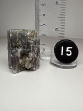 Load image into Gallery viewer, Purple Aragonite from Valencia, Spain