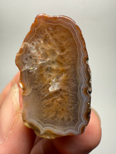 Load image into Gallery viewer, Lot of 9 Small Malawi Agate Halves – Polished Rare Colorful Collector Specimens