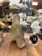 Load image into Gallery viewer, Smoky Citrine (Natural) • Madagascar