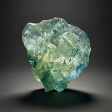 Load image into Gallery viewer, Blue Phantom Green Naturally Etched Fluorite | Mineral Collector Specimen — Fujian Province, China