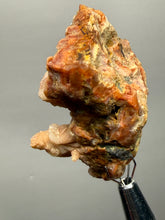 Load image into Gallery viewer, Chalcedony Quartz Rose Agate Collector Mineral Specimen – Morocco