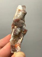 Load image into Gallery viewer, “Goblin Chalcedony” Pink and Red Druzy Botryoidal Stalactites — Tichka Massif, High Atlas, Morocco