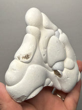 Load image into Gallery viewer, Chichaoua Menalite “Fairy Stone” Concretion | Natural Collector Display Specimen | Morocco