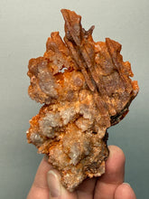 Load image into Gallery viewer, Chalcedony Quartz Rose Agate Collector Mineral Specimen – Morocco
