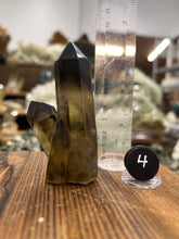 Load image into Gallery viewer, Smoky Citrine (Natural) • Madagascar