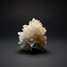 Load image into Gallery viewer, High-Grade Flower Calcite Crystal Specimen | Wenshan Mine, Yunnan, China | Collector Mineral Display