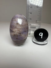 Load image into Gallery viewer, Purple Jade Lingham from Turkey • RARE