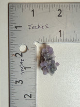 Load image into Gallery viewer, Indonesian Grape Agate (Botryoidal Purple Chalcedony) Display Specimen | Mamuju, West Sulawesi, Indonesia
