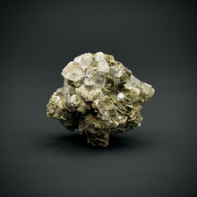 Load image into Gallery viewer, Pink Apatite on Matrix – Collector Mineral Specimen from Pakistan
