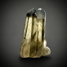 Load image into Gallery viewer, Natural Smokey Citrine Cluster | Collector Mineral Specimen | Madagascar