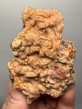 Load image into Gallery viewer, Chalcedony Quartz Rose Agate Collector Mineral Specimen – Morocco