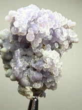 Load image into Gallery viewer, Indonesian Grape Agate (Botryoidal Purple Chalcedony) Display Specimen | Mamuju, West Sulawesi, Indonesia