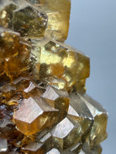 Load image into Gallery viewer, Red Tower Pagoda Calcite |Tonglushan Mine, Daye, Hubei, China