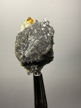 Load image into Gallery viewer, High-Grade Green Wavellite Collectors Specimen - Radiating Botryoidal Crystal Formation - Arkansas, USA