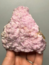 Load image into Gallery viewer, Pink Cobaltian Calcite Mineral Specimen | Bou Azzer, Morocco